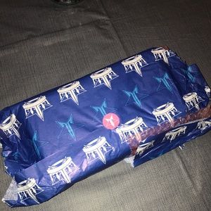 SOLD Unopened blue blood palette